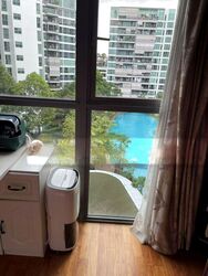 Eight Courtyards (D27), Condominium #502916751